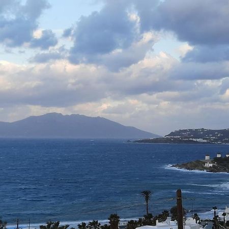 Arion Suites Mykonos Mykonos Town 外观 照片