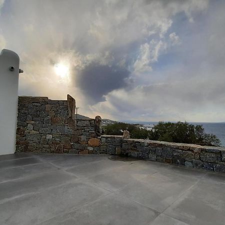 Arion Suites Mykonos Mykonos Town 外观 照片