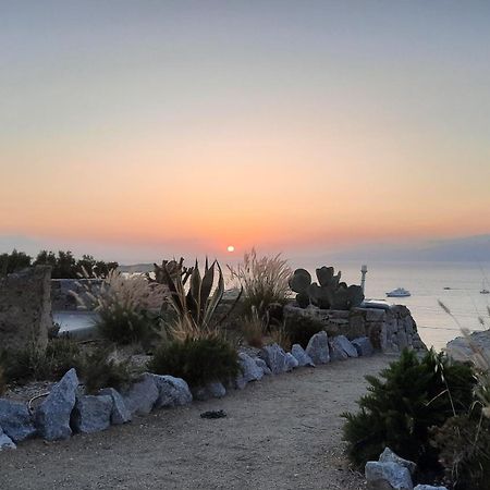 Arion Suites Mykonos Mykonos Town 外观 照片