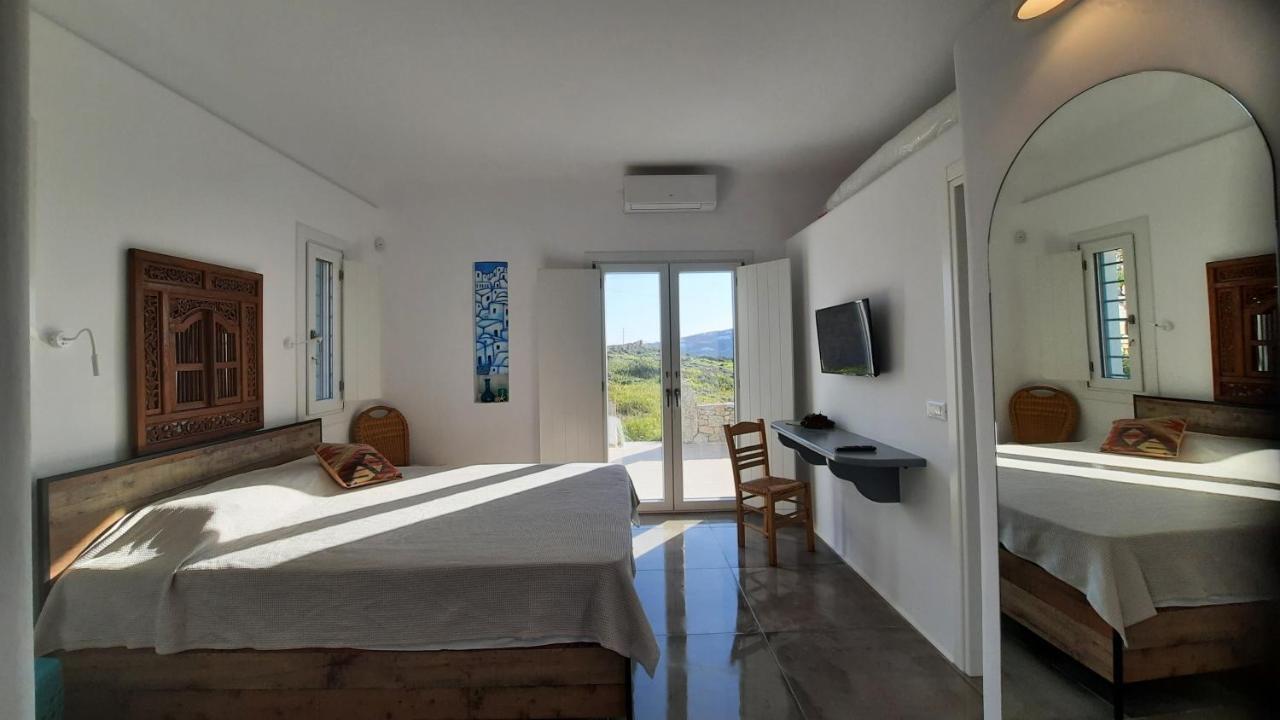 Arion Suites Mykonos Mykonos Town 外观 照片