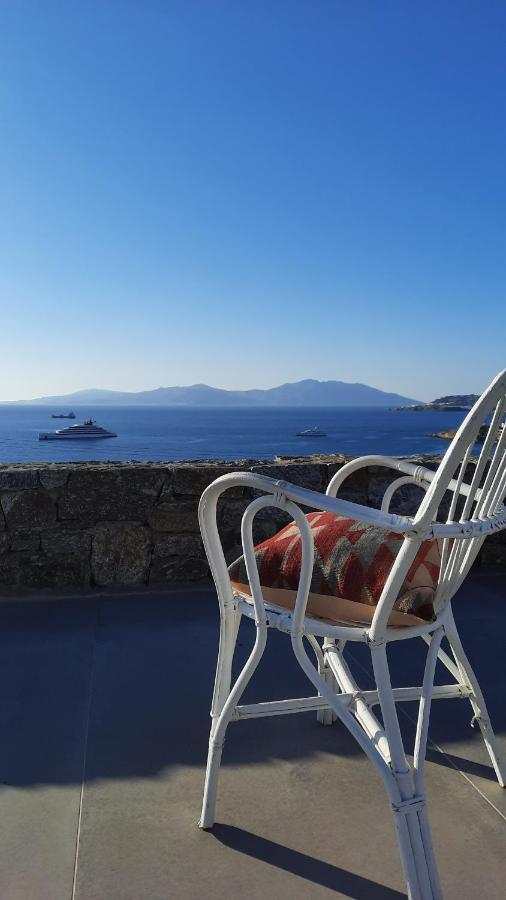 Arion Suites Mykonos Mykonos Town 外观 照片