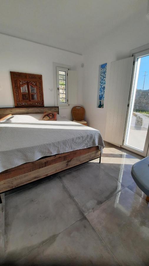 Arion Suites Mykonos Mykonos Town 外观 照片