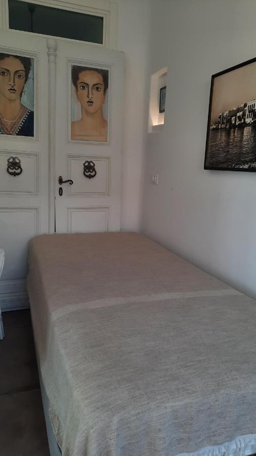 Arion Suites Mykonos Mykonos Town 外观 照片