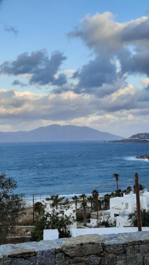 Arion Suites Mykonos Mykonos Town 外观 照片