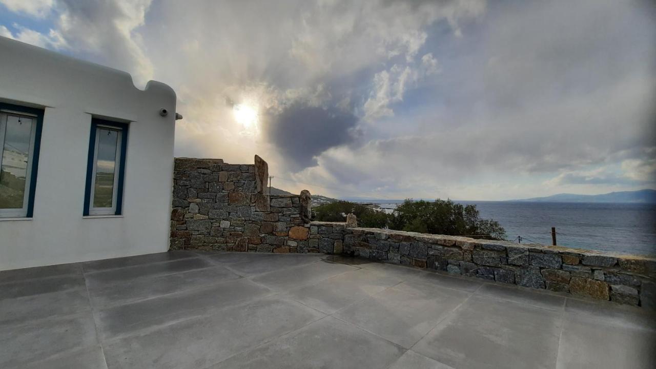 Arion Suites Mykonos Mykonos Town 外观 照片