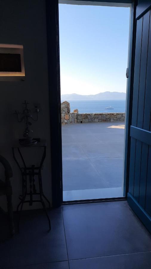 Arion Suites Mykonos Mykonos Town 外观 照片