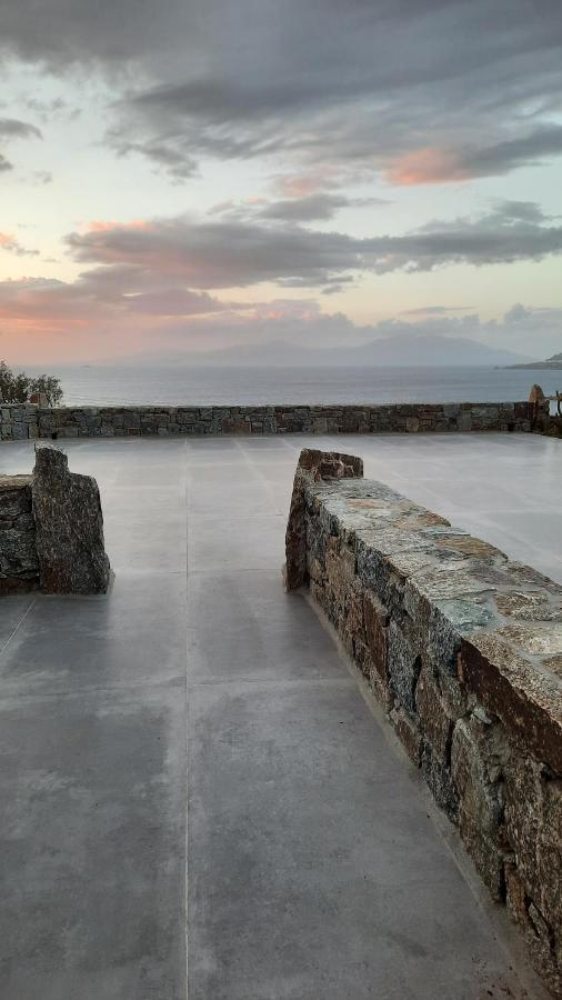Arion Suites Mykonos Mykonos Town 外观 照片
